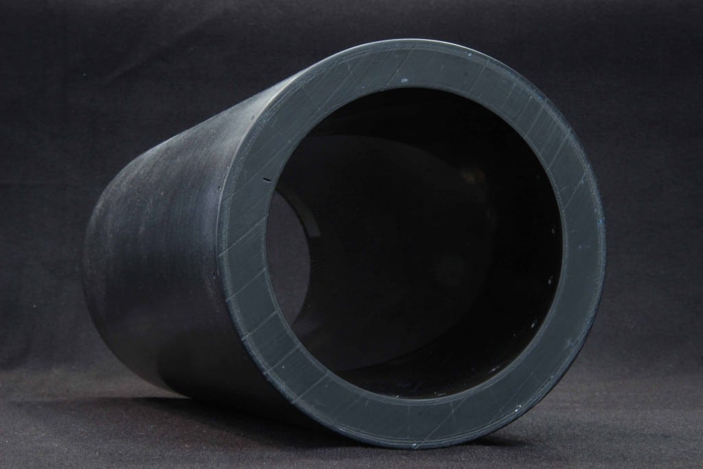 lavorazione carbonio