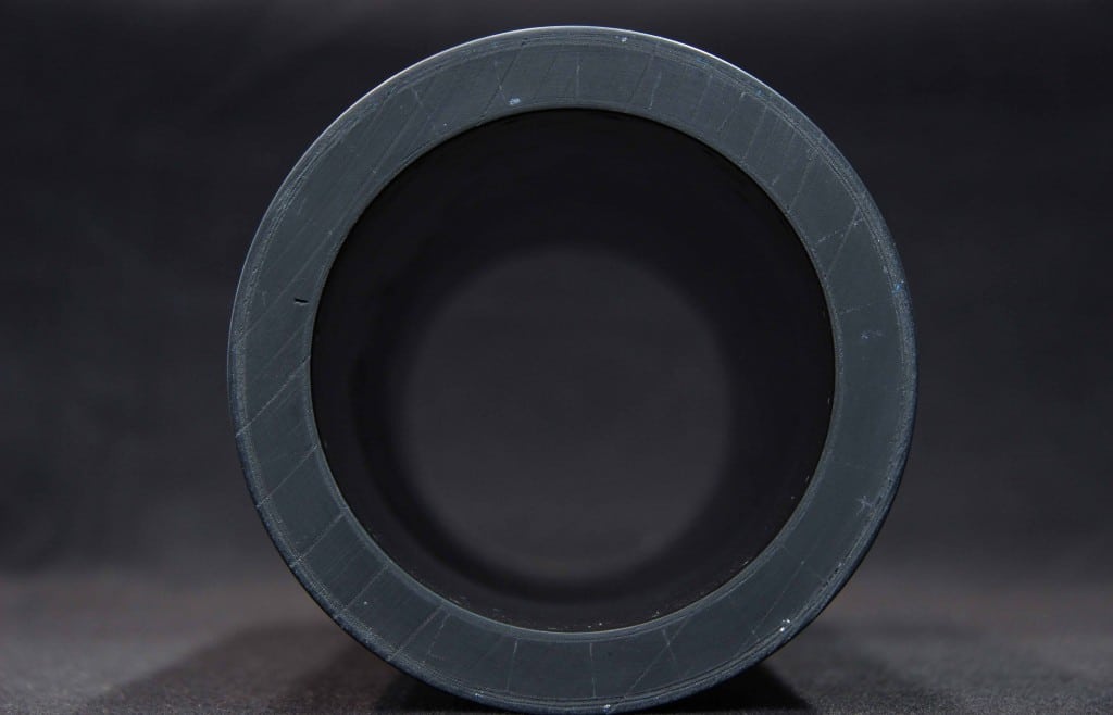 lavorazione carbonio